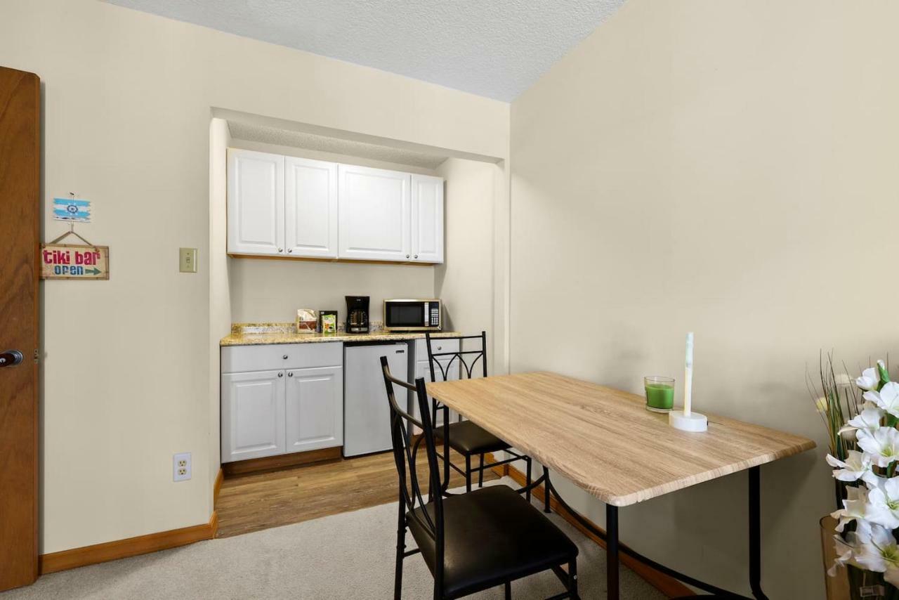 Beach Apartment Jacksonville Beach Eksteriør bilde
