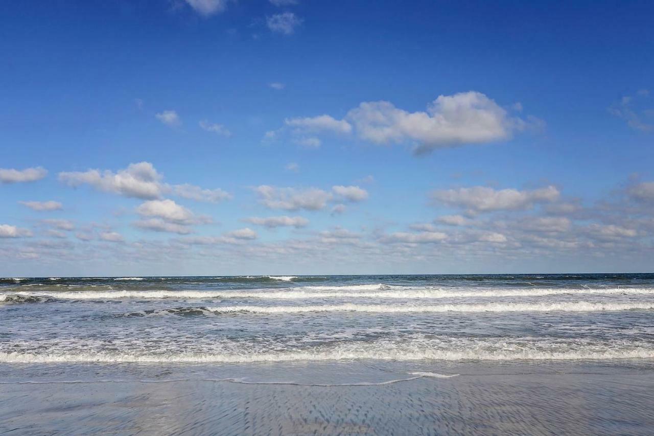 Beach Apartment Jacksonville Beach Eksteriør bilde