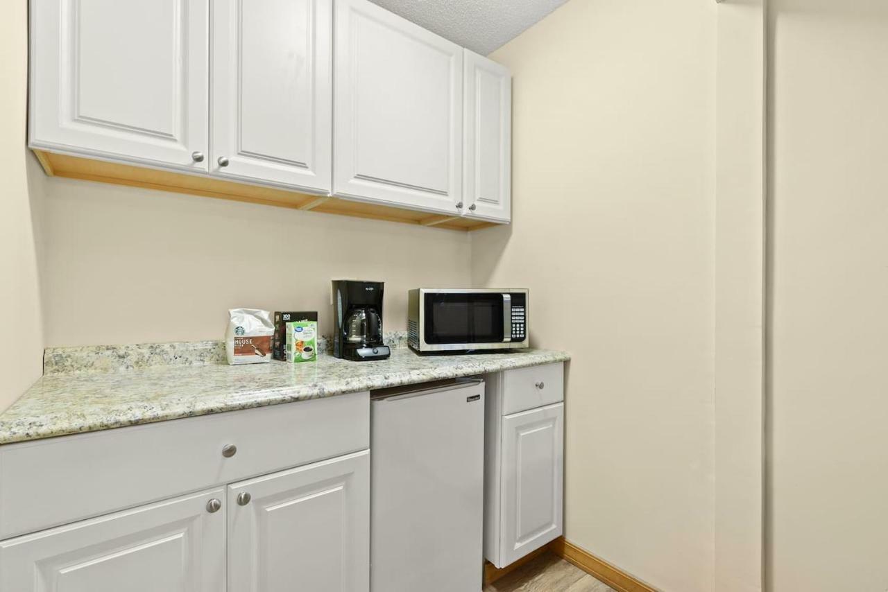 Beach Apartment Jacksonville Beach Eksteriør bilde